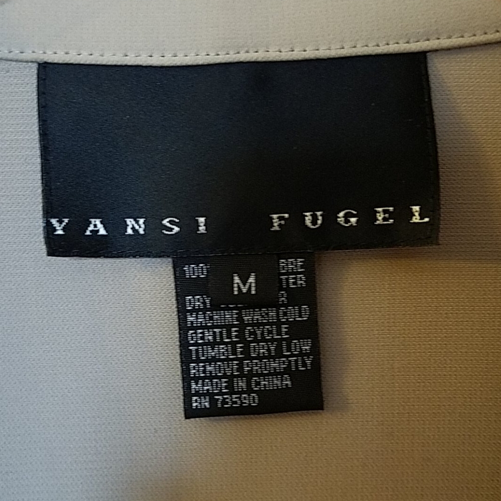 Jacket - Picture 4 of 4